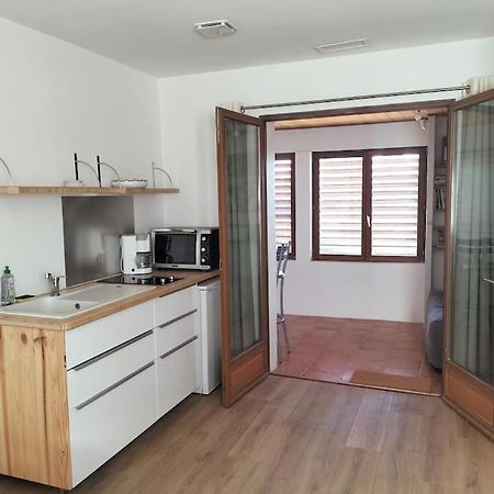 Studio Neuf A La Campagne Apartment Bressols Exterior foto