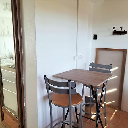 Studio Neuf A La Campagne Apartment Bressols Exterior foto